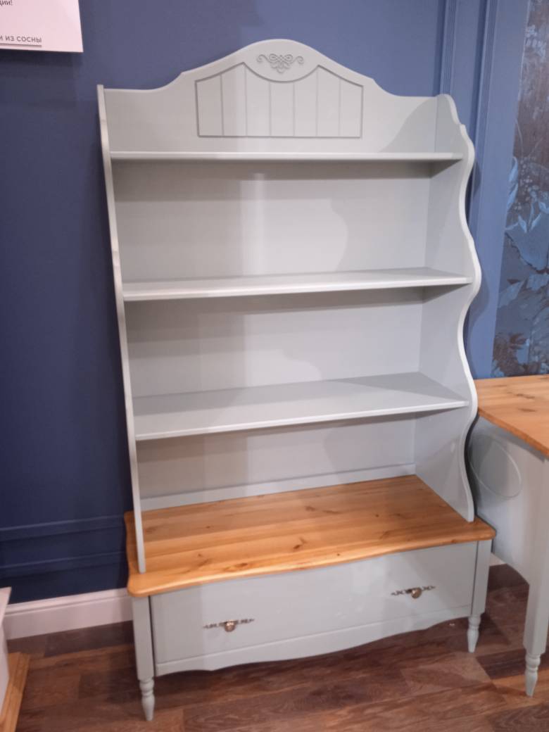 Стеллаж Айно №5