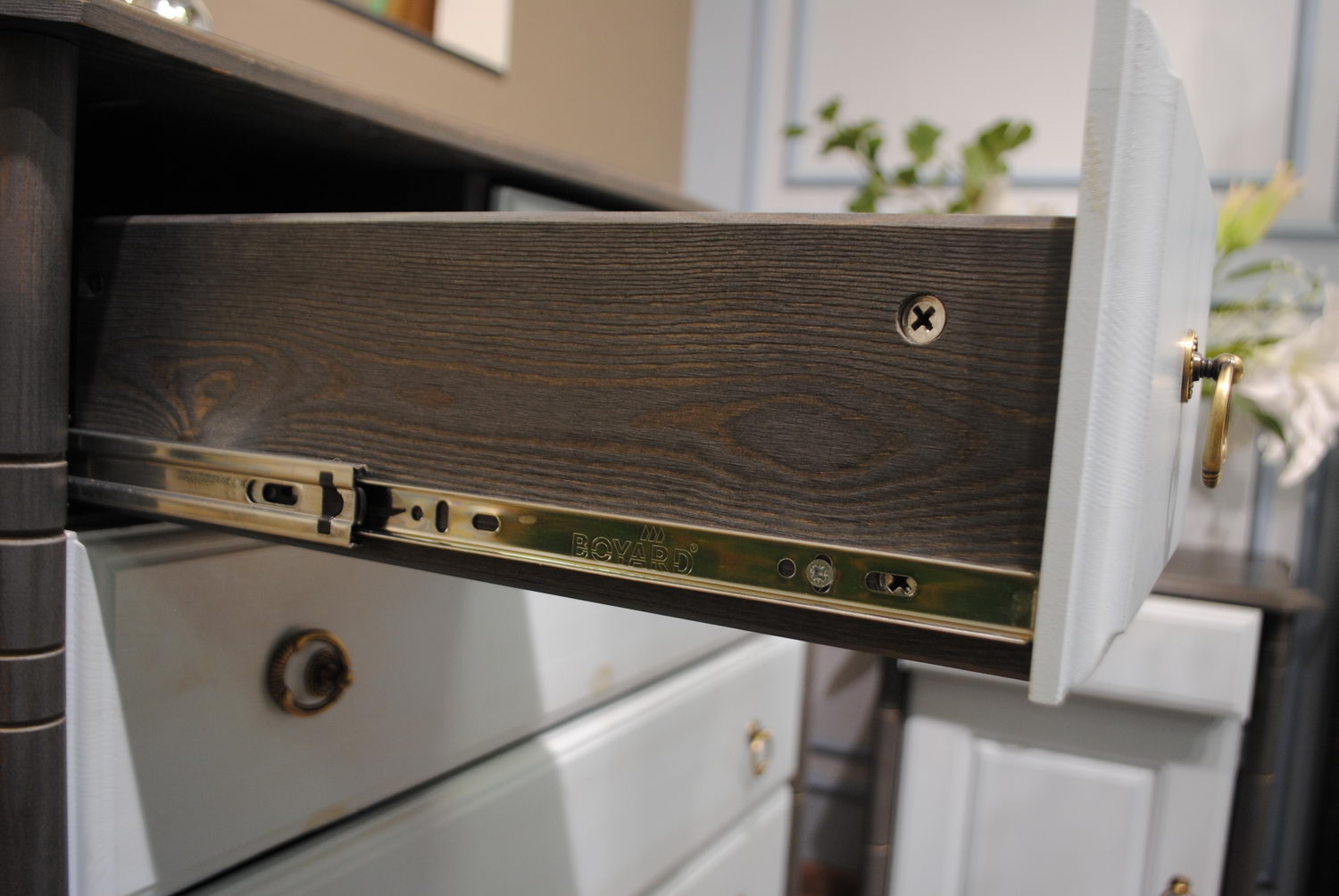 Комод с 7 ящиками Айно №1