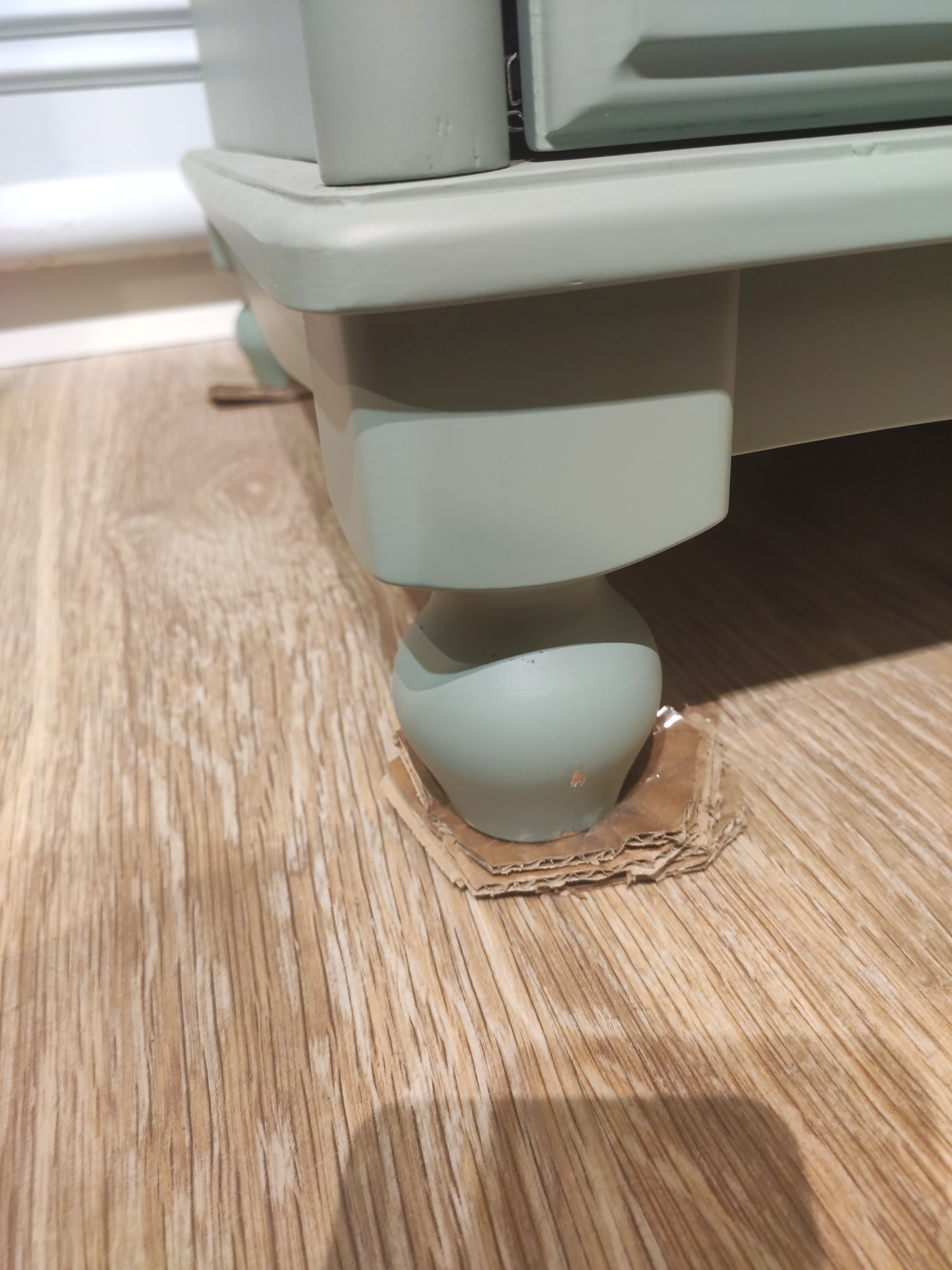 Шкаф Айно 2-ств №4