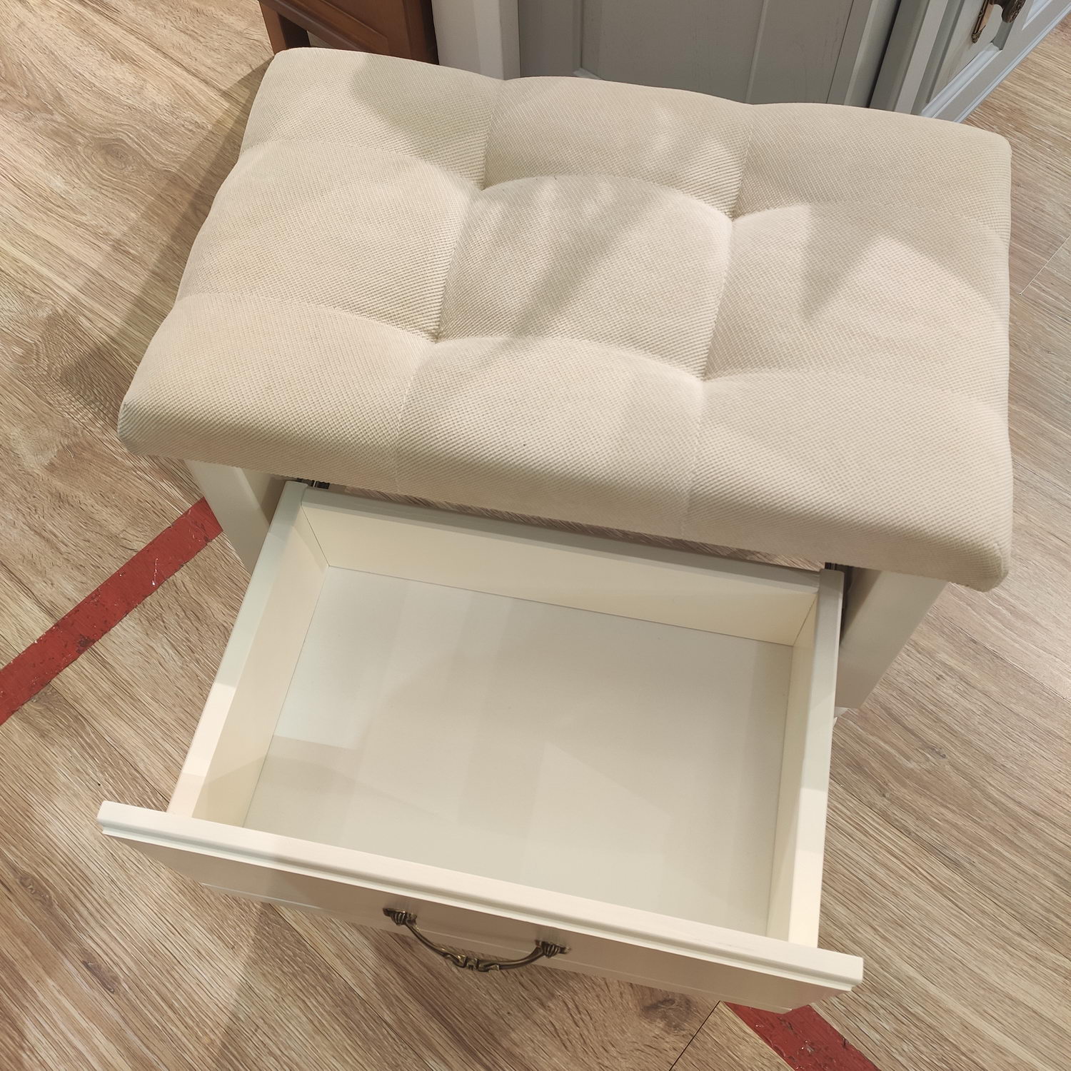 Банкетка Айно №2