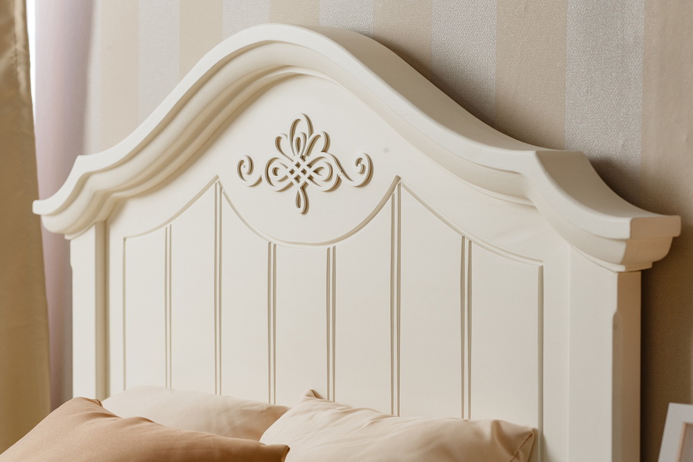 Кровать Айно №2 1600х2000