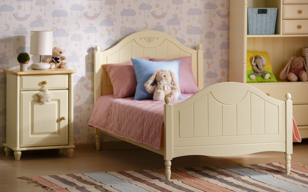 Кровать Айно №5 600*1400