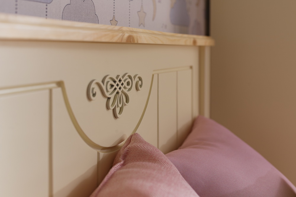 Кровать Айно №8 800х2000