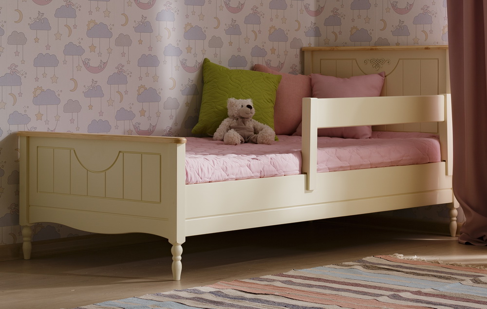 Кровать Айно №8 1200х2000