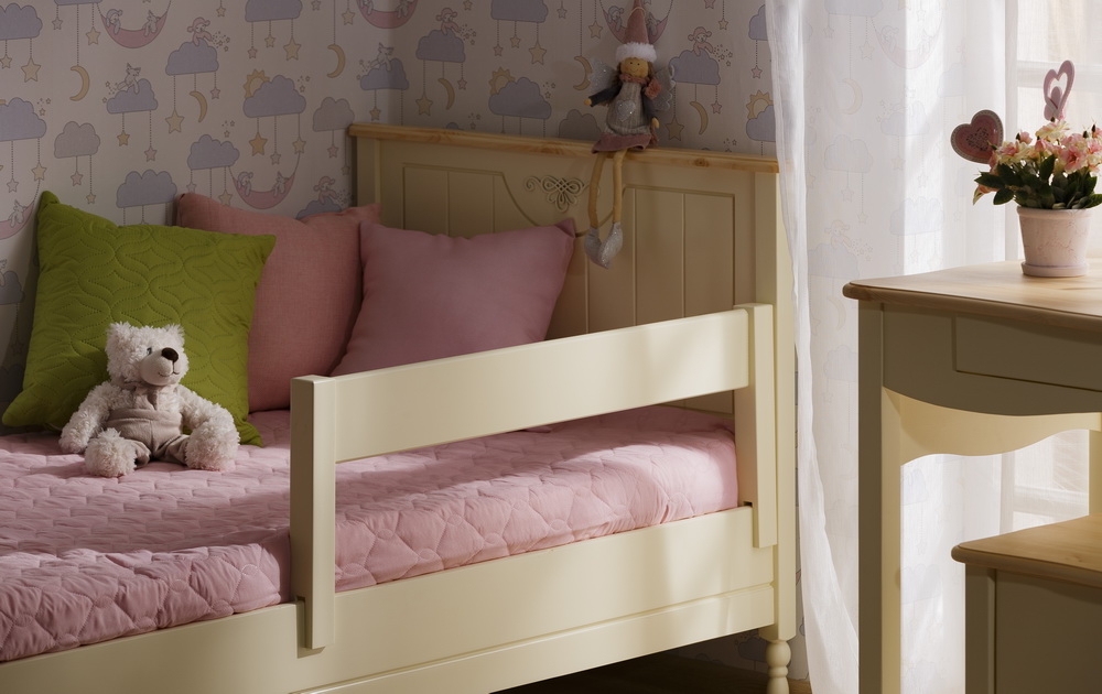 Кровать Айно №8 600*1400