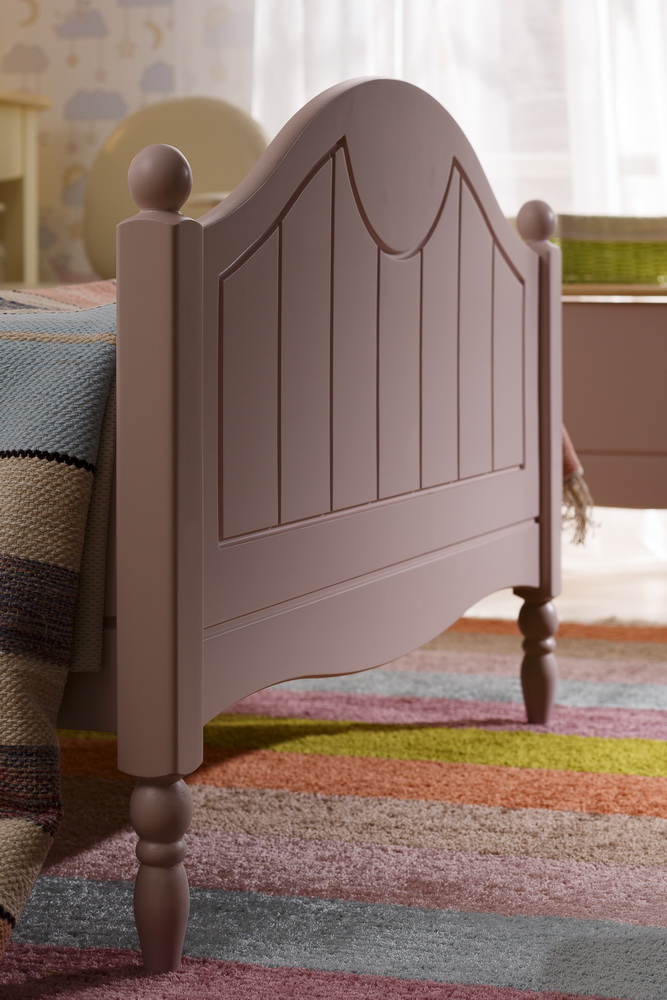 Кровать массив сосны Айно №3 800х2000