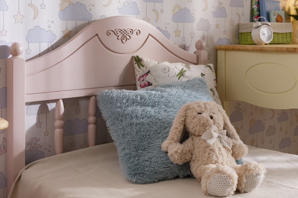 Кровать Айно №3 900х2000