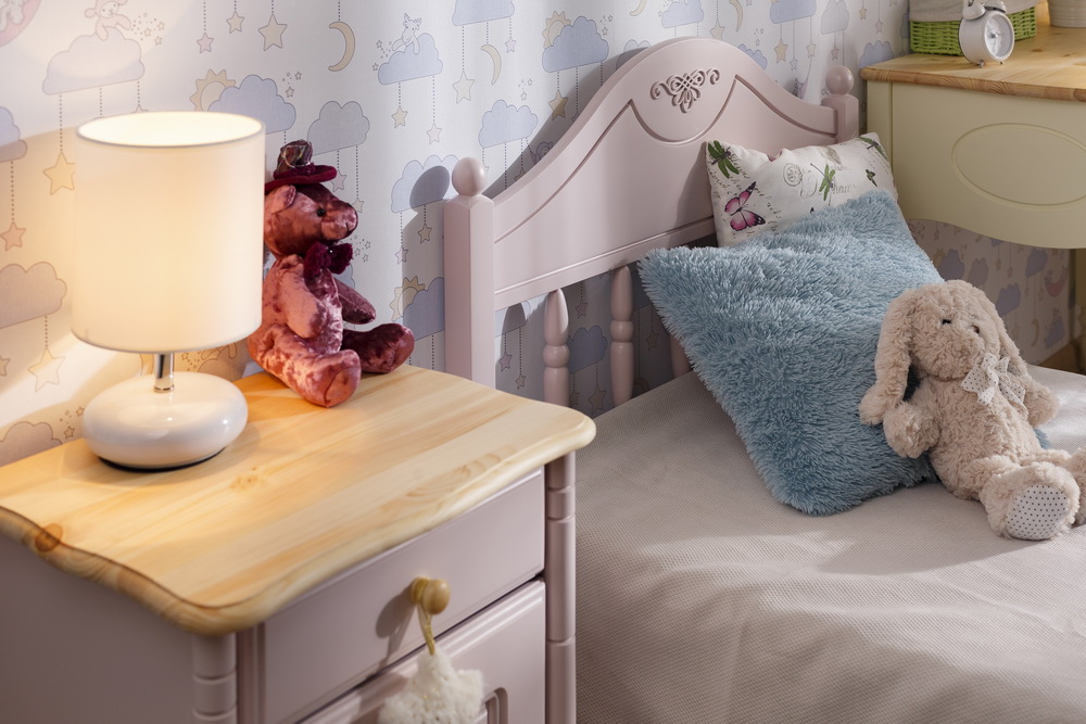 Кровать массив сосны Айно №3 800х2000