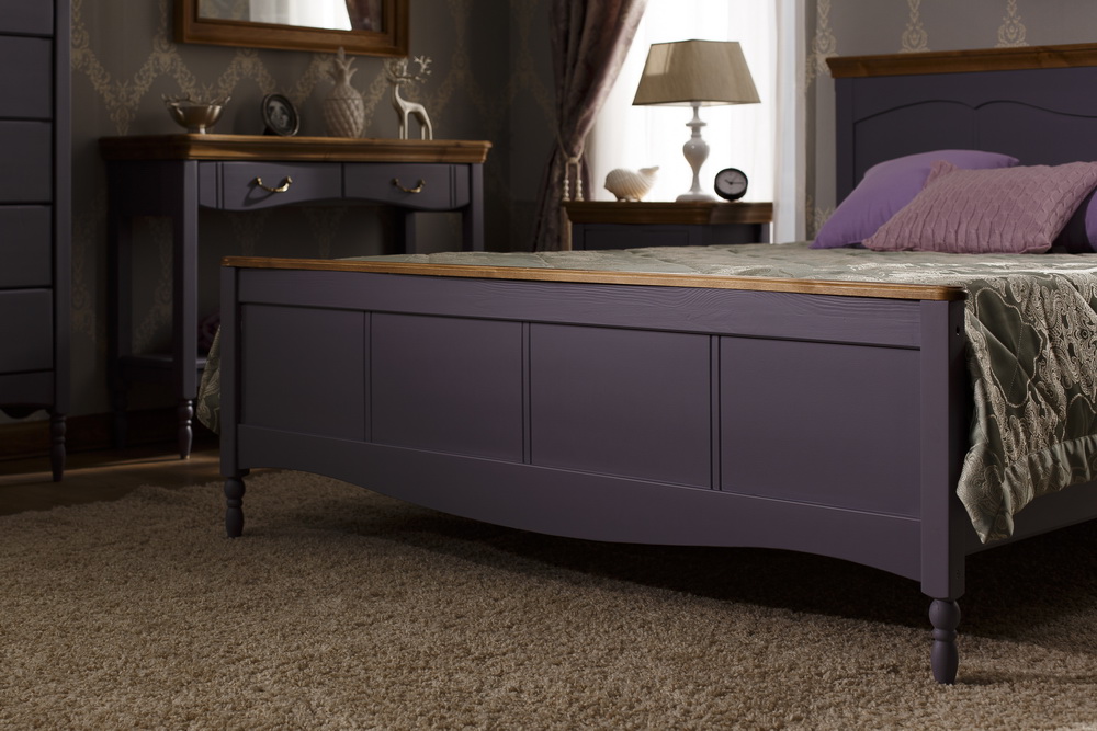 Кровать Айно №12 1400х2000