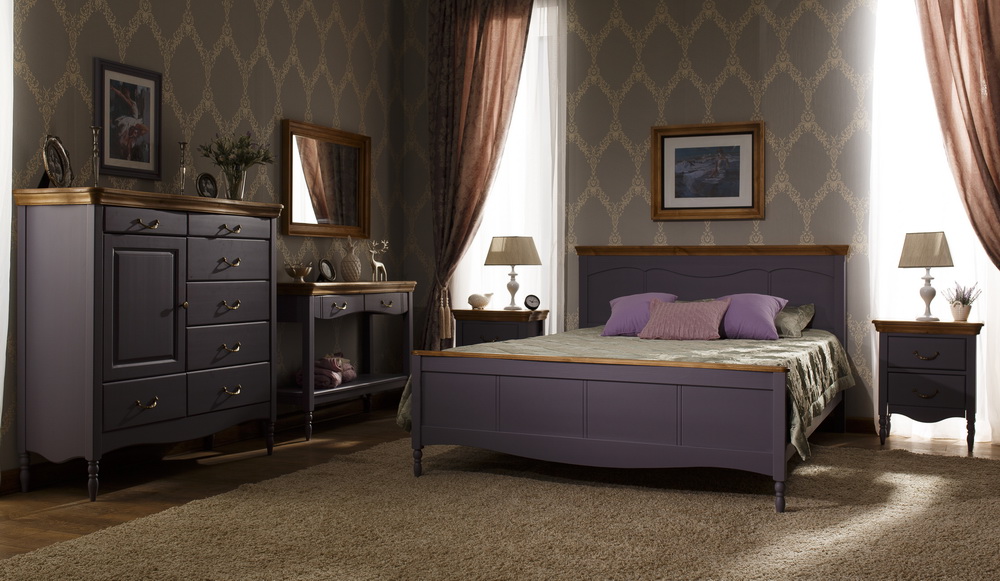 Кровать Айно №12 1400х2000