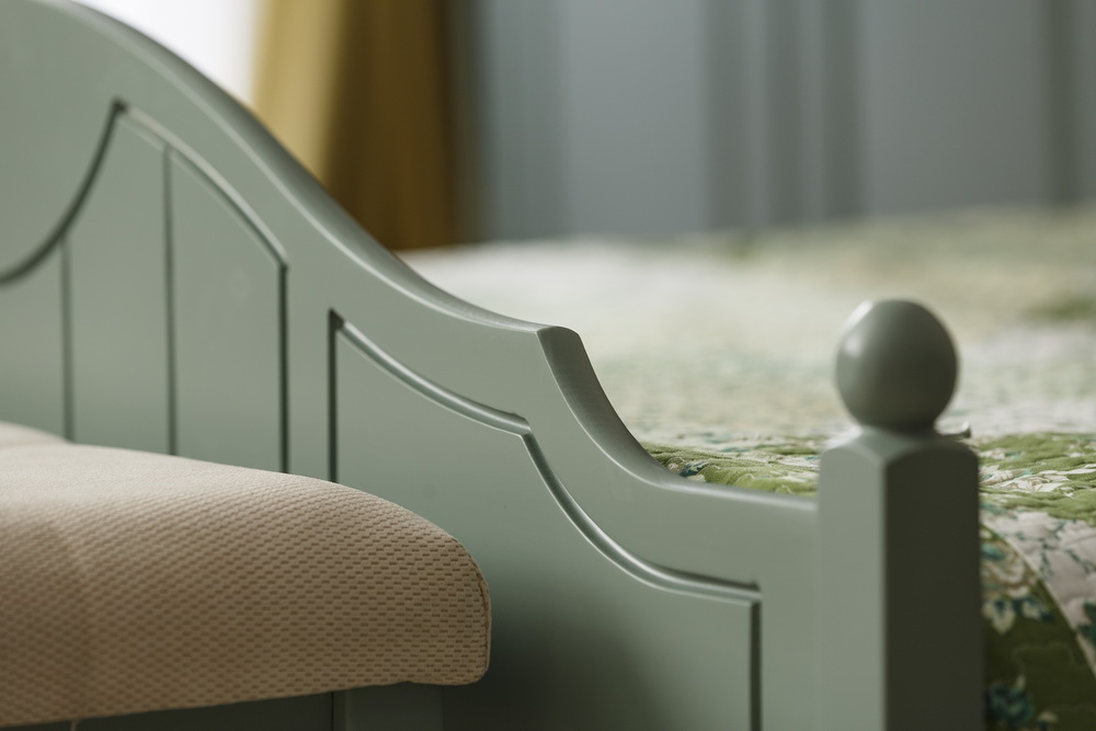 Кровать Айно №5 1600х2000