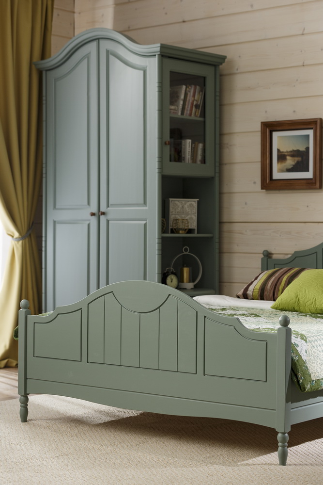 Кровать Айно №5 1600х2000