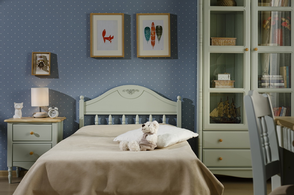 Кровать Айно №10 800х2000