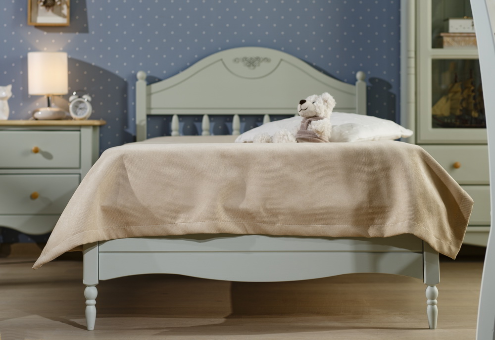 Кровать Айно №10 800х2000