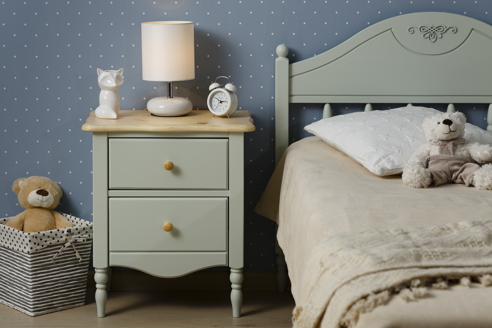 Кровать Айно №10 800х2000