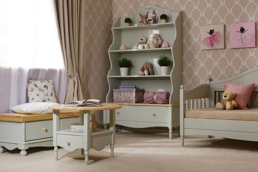 Стеллаж Айно №2