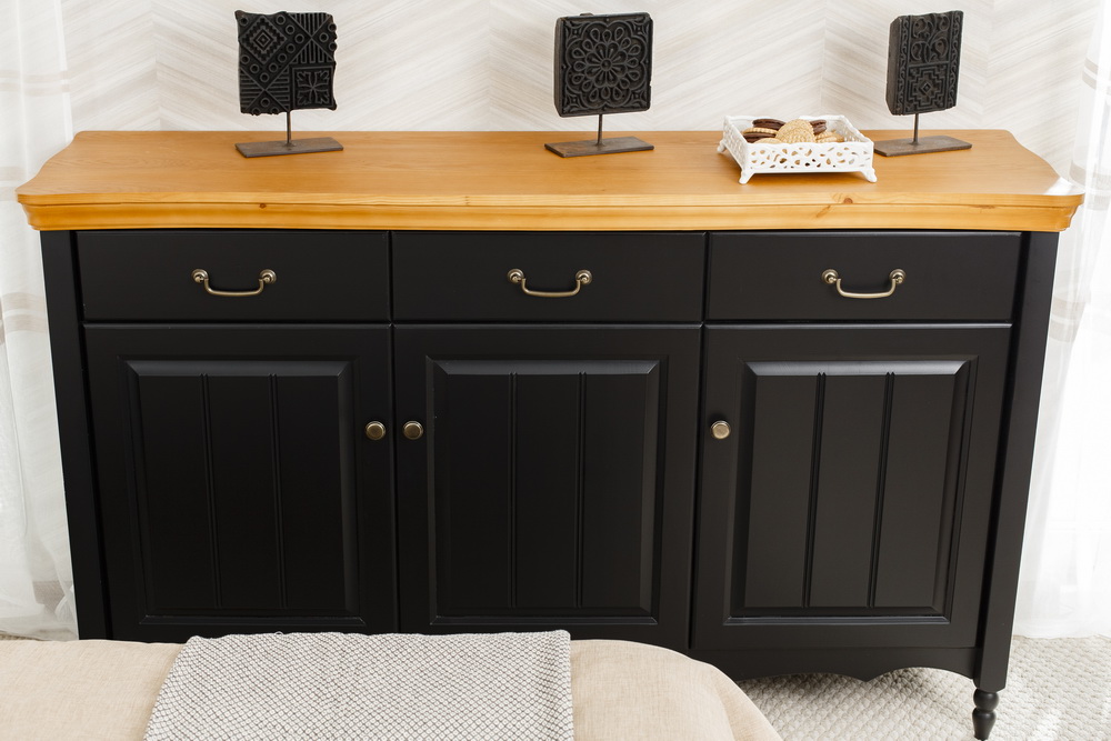 Комод Айно №6