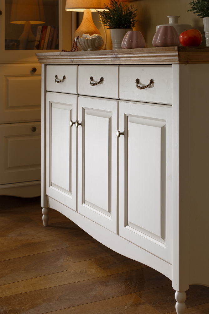 Комод Айно №12