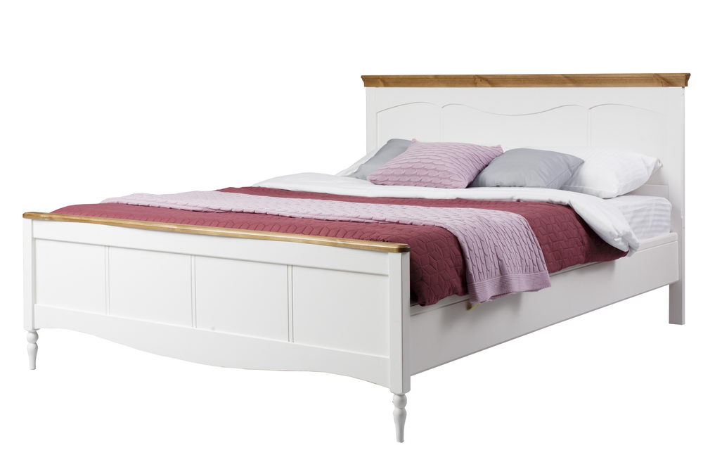 Кровать Айно №12 1400х2000