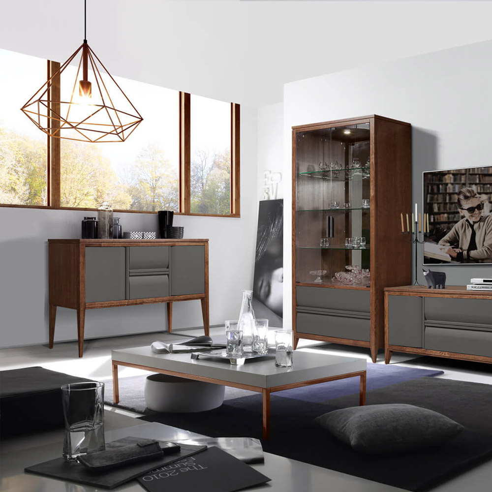 Тумба под ТВ Аликанте ГМ 1626