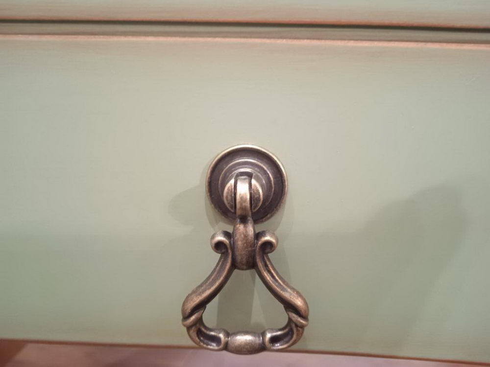 Стол письменный Ари-Прованс №4