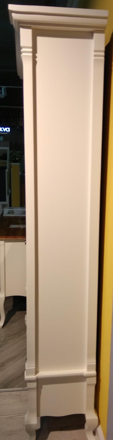 Шкаф книжный Ари-Прованс №2