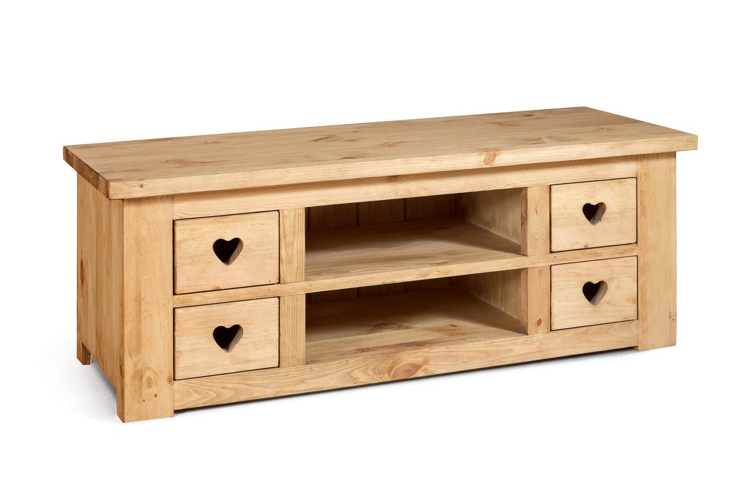 Тумба 4 ящика Арль ТВ KTM42