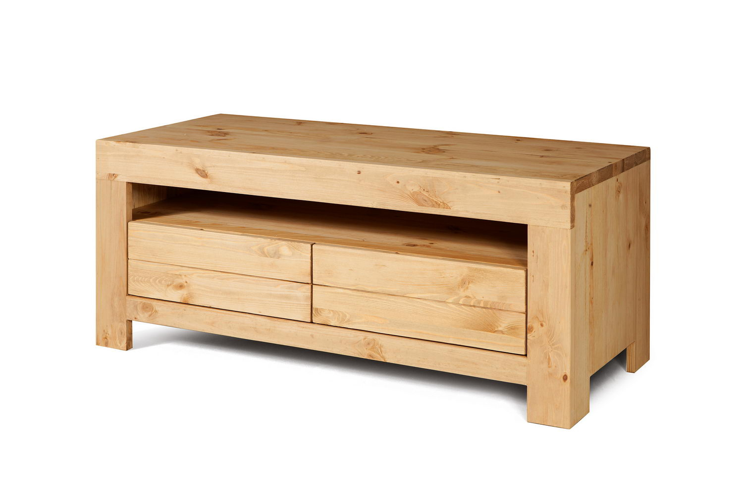 Тумба с полкой Арль ТВ KCMT21