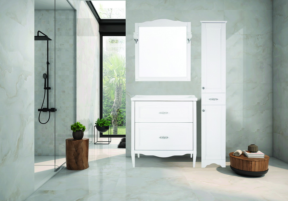 Зеркало Римини Nuovo 80