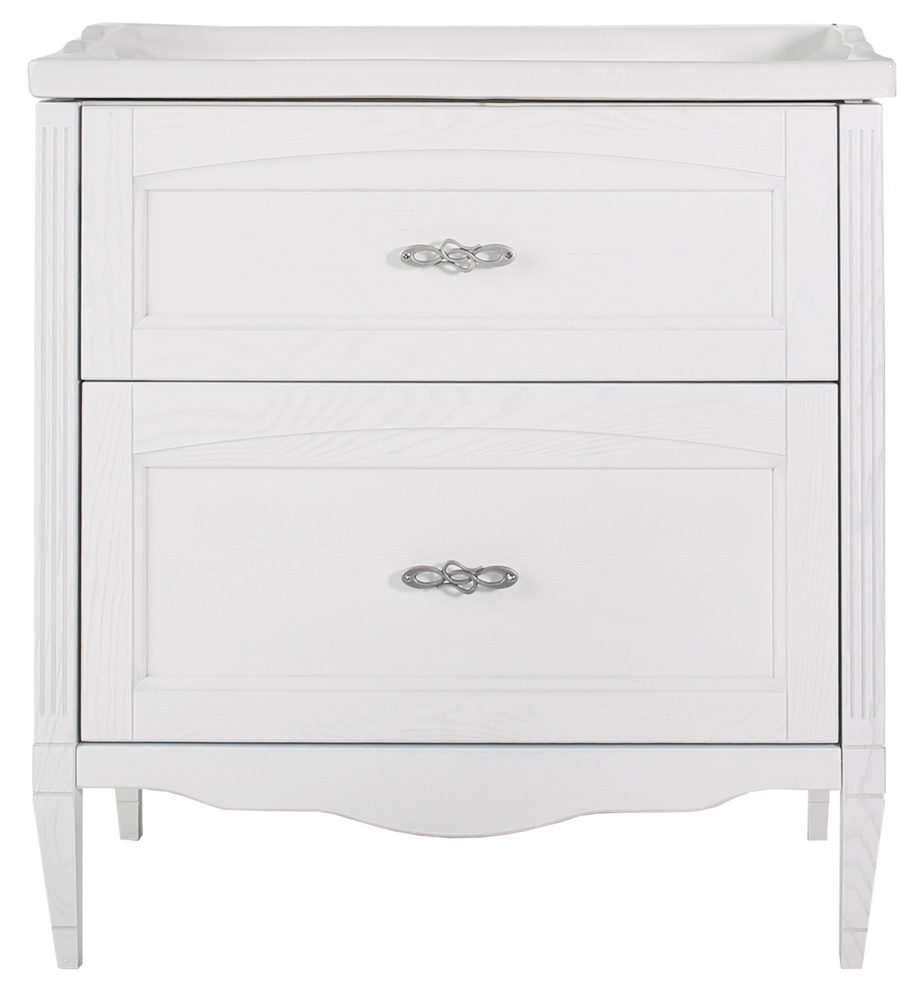 Подстолье с 2 ящиками Римини Nuovo 80