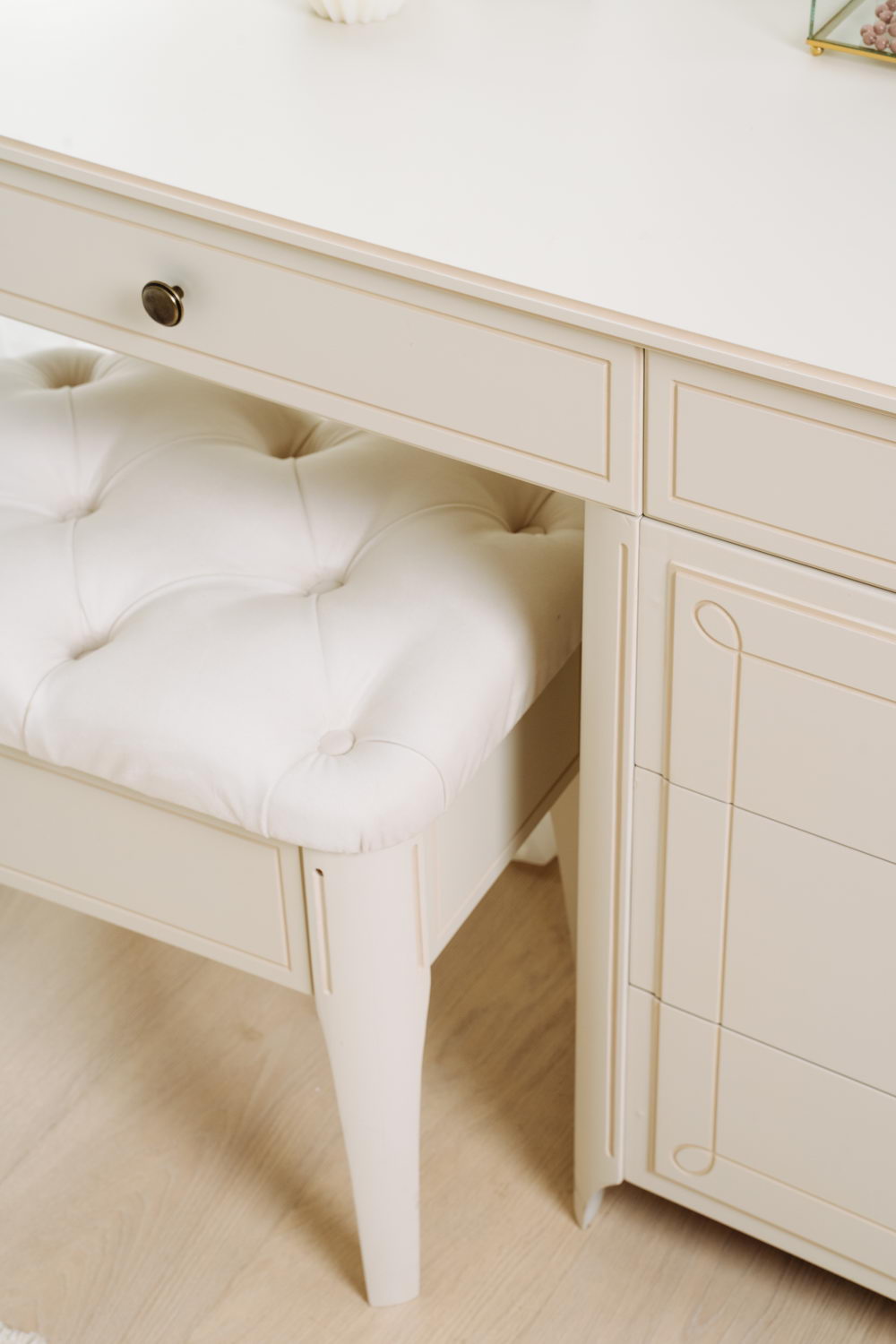 Банкетка прямоугольная Бетти №3