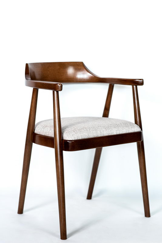 Полукресло Маркус, сиденье мягкое