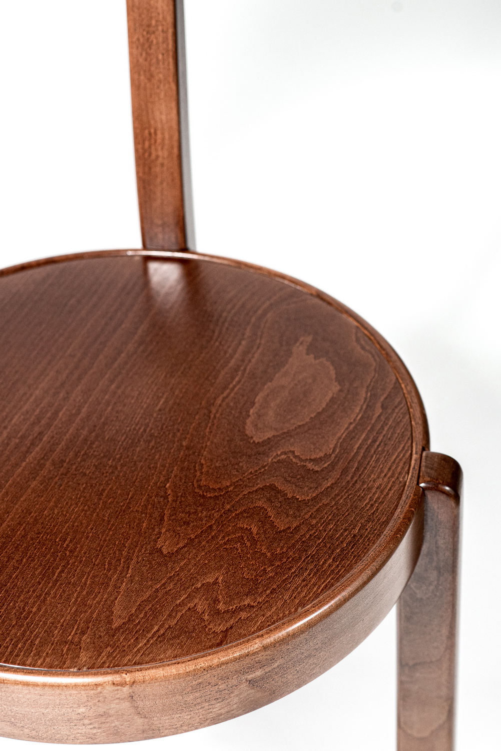 Стул Сириус венский, сиденье твердое (комплект 2 шт.)