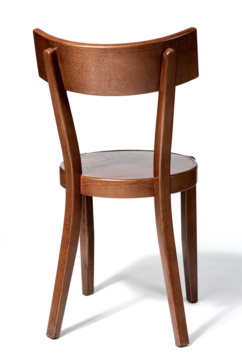 Стул Сириус венский, сиденье твердое (комплект 2 шт.)