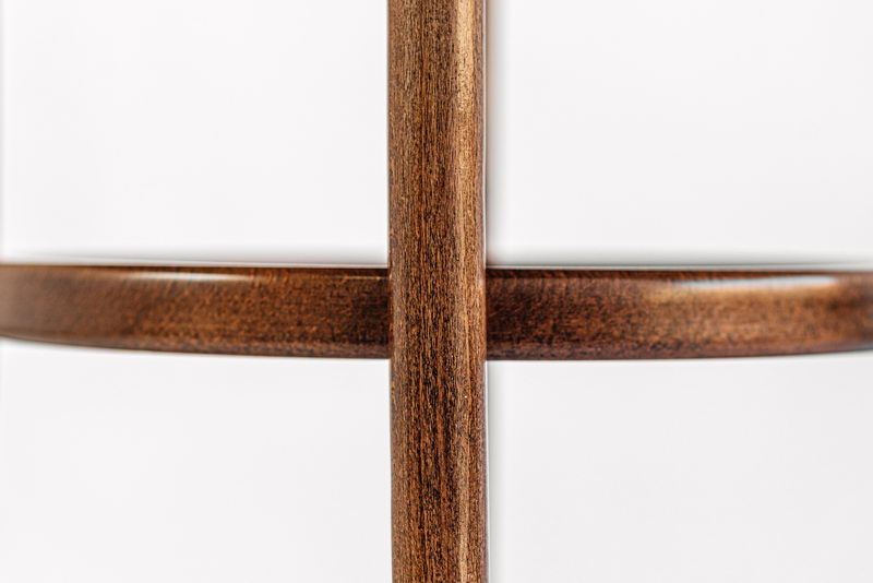 Стол   Сатуриан   , круг