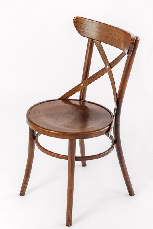 Стул Террария венский, сиденье твердое (комплект 2 шт.)