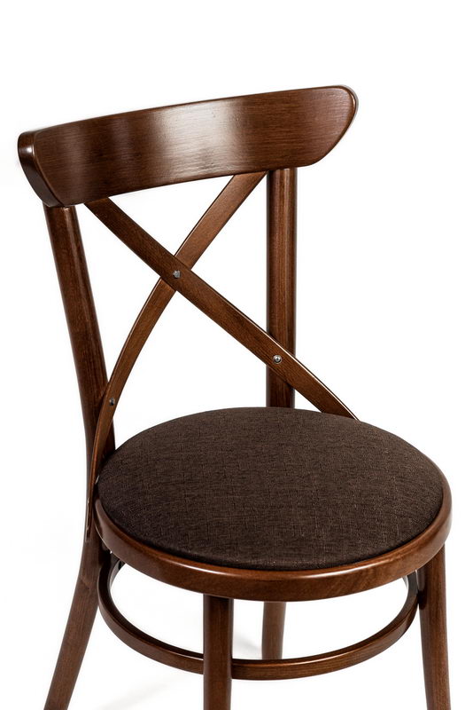 Стул   Террария    венский, сиденье мягкое (комплект 2 шт.)