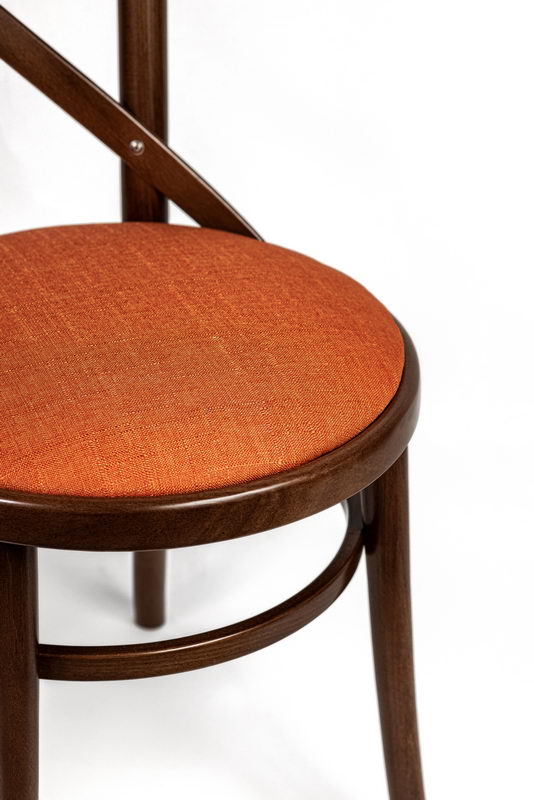 Стул   Террария    венский, сиденье мягкое (комплект 2 шт.)