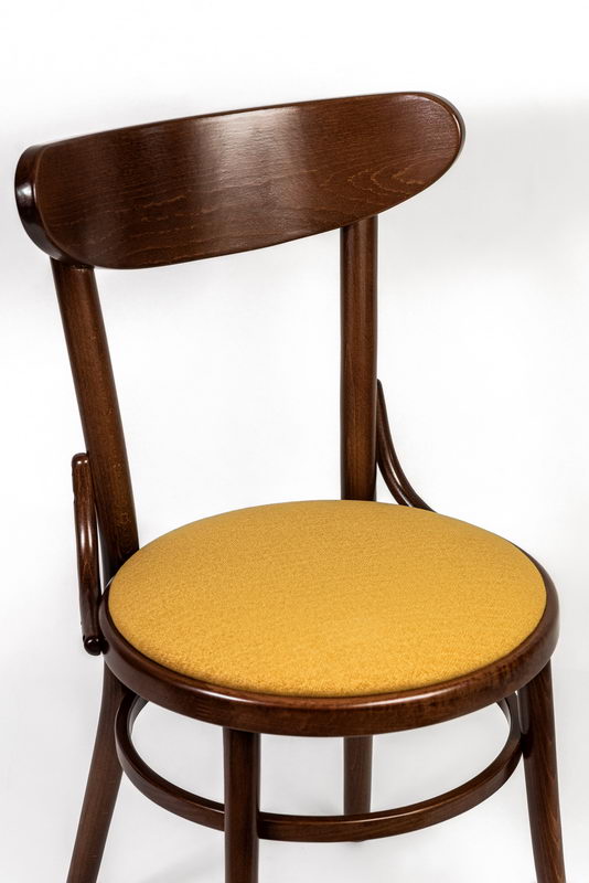 Стул   Лунария    венский, сиденье мягкое (комплект 2 шт.)