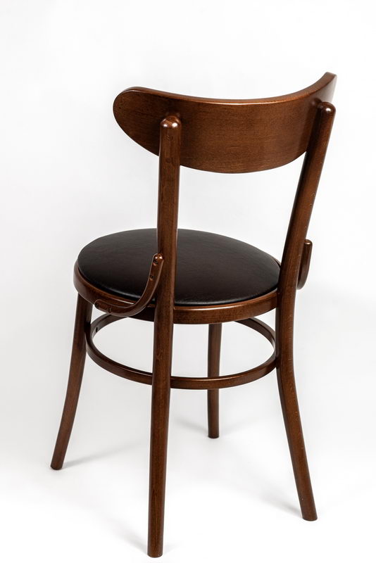 Стул Лунария венский, сиденье мягкое (комплект 2 шт.)