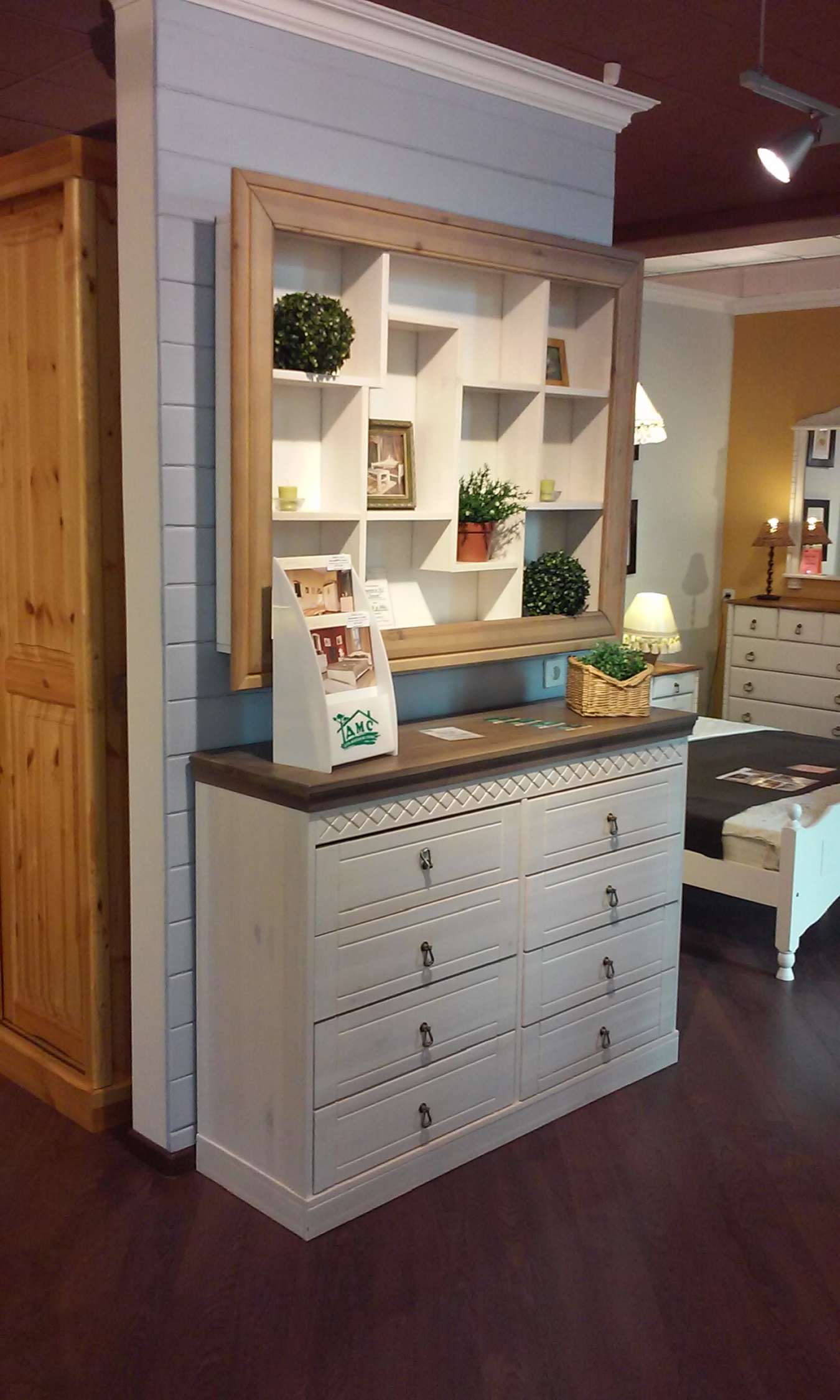 Граверса Дания №2