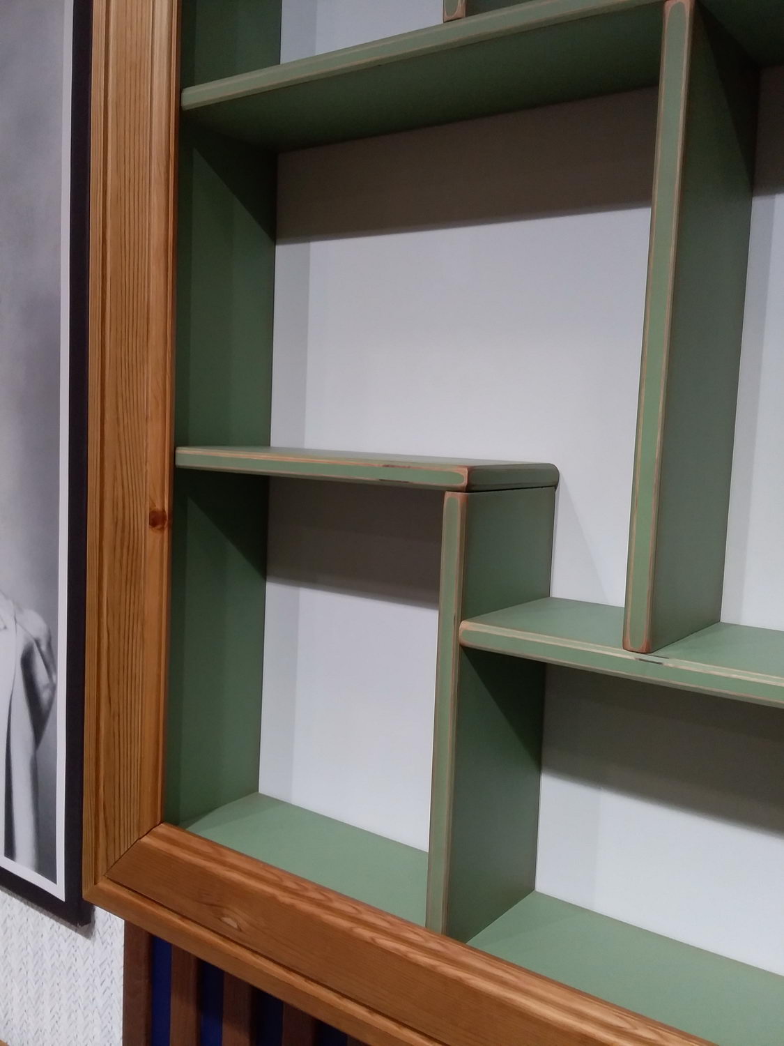 Граверса Дания №1