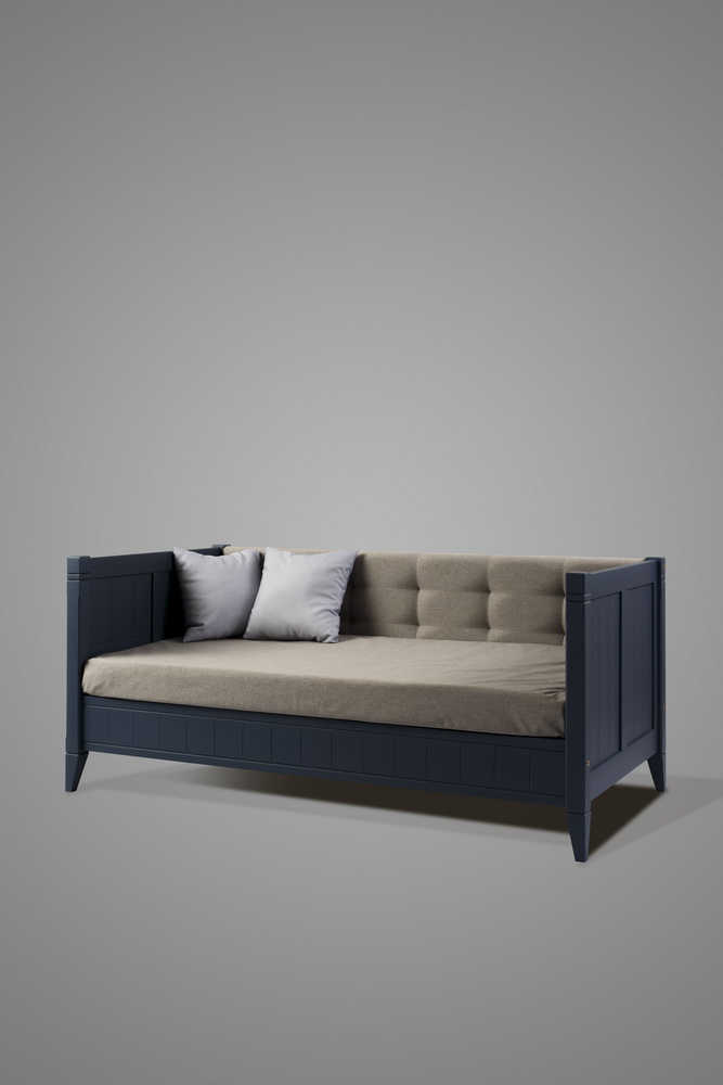 Тахта Дания №2 мягкая  800х2000