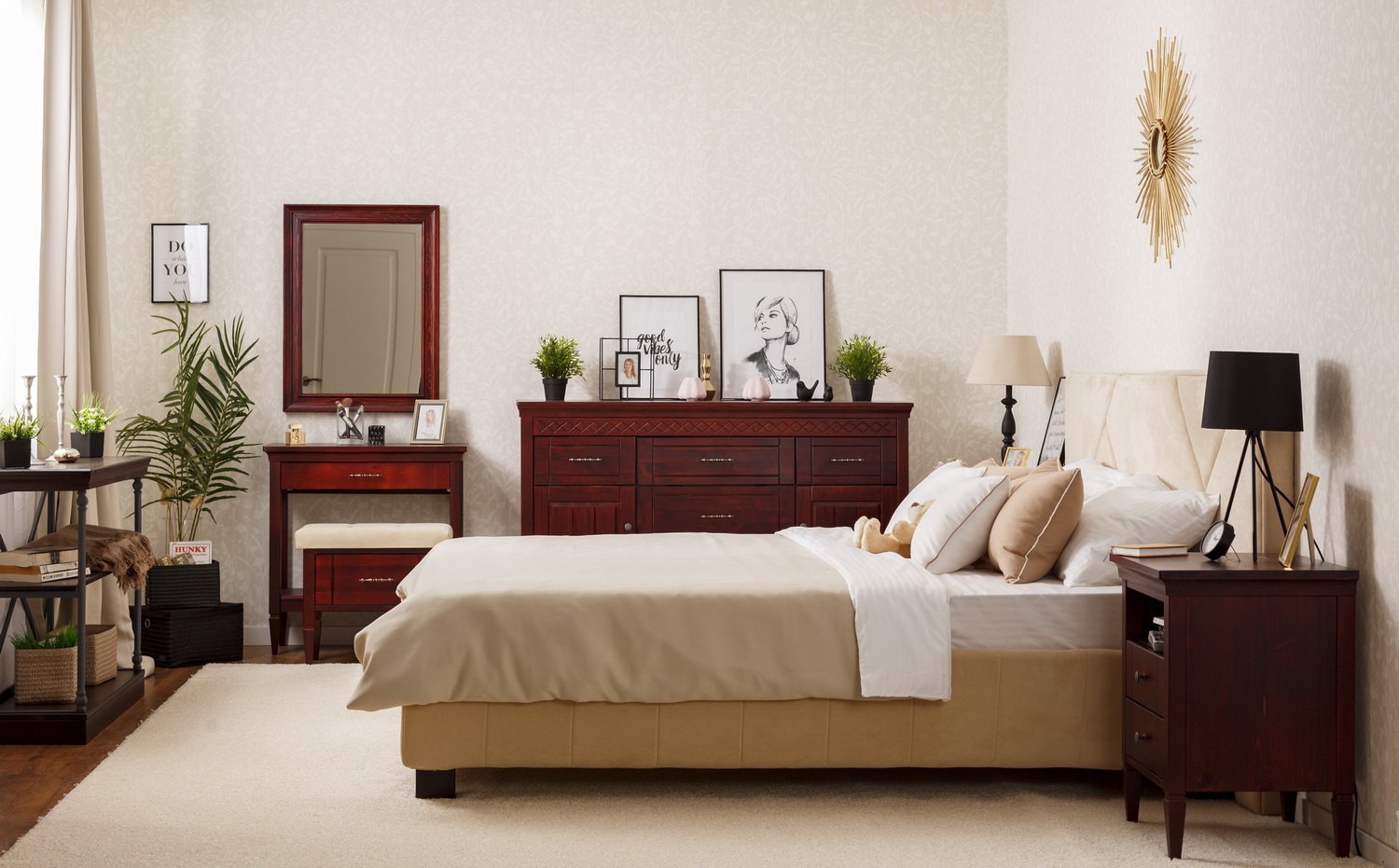 Кровать Дания №7 мягкая 1200х2000