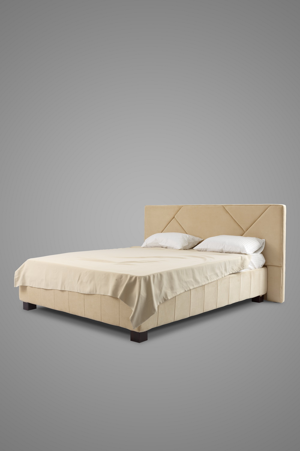 Кровать Дания №7 мягкая 1200х2000