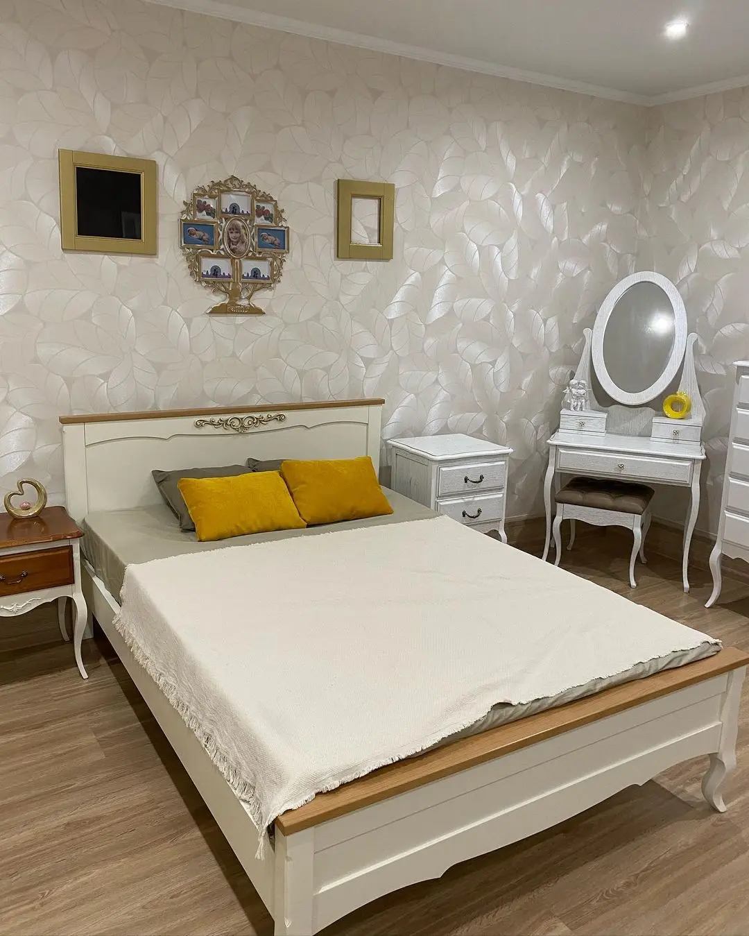 Кровать Арредо 1800х2000