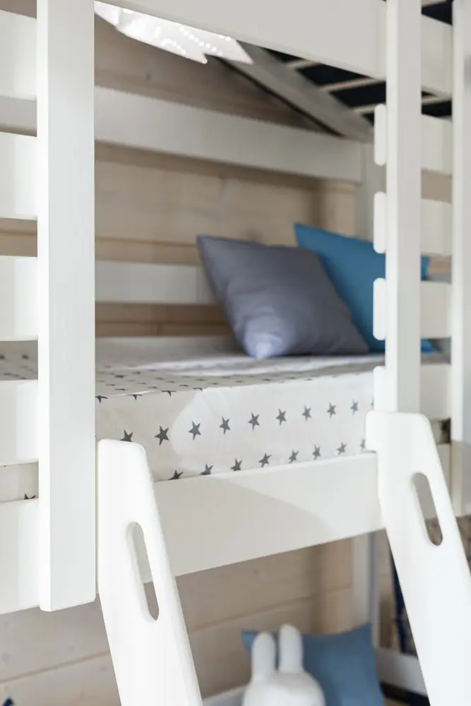 Кровать 2-яр ТК №20 800х1800