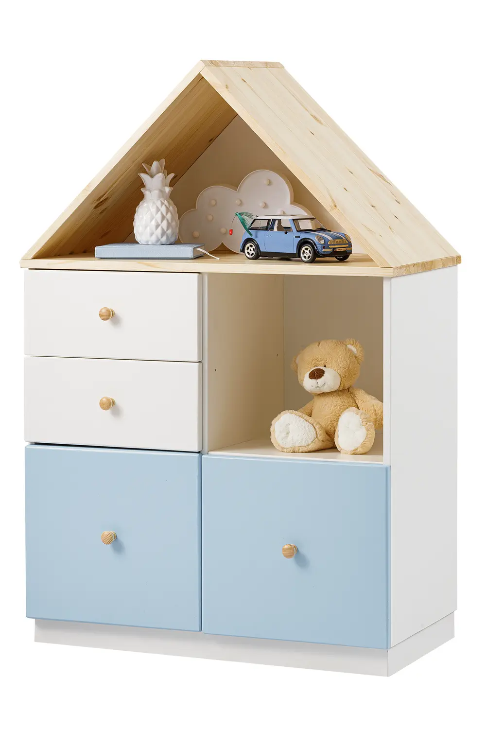 Крыша для тумб 450х820