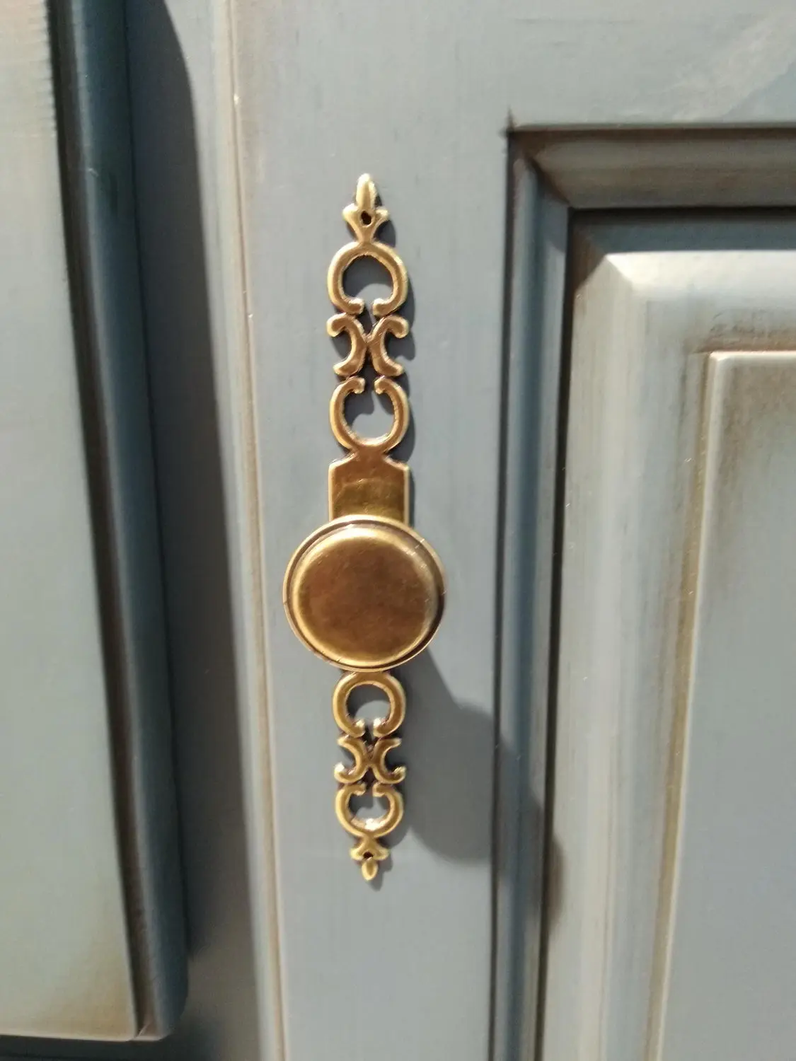 Комод Валенсия 2-31  сосна