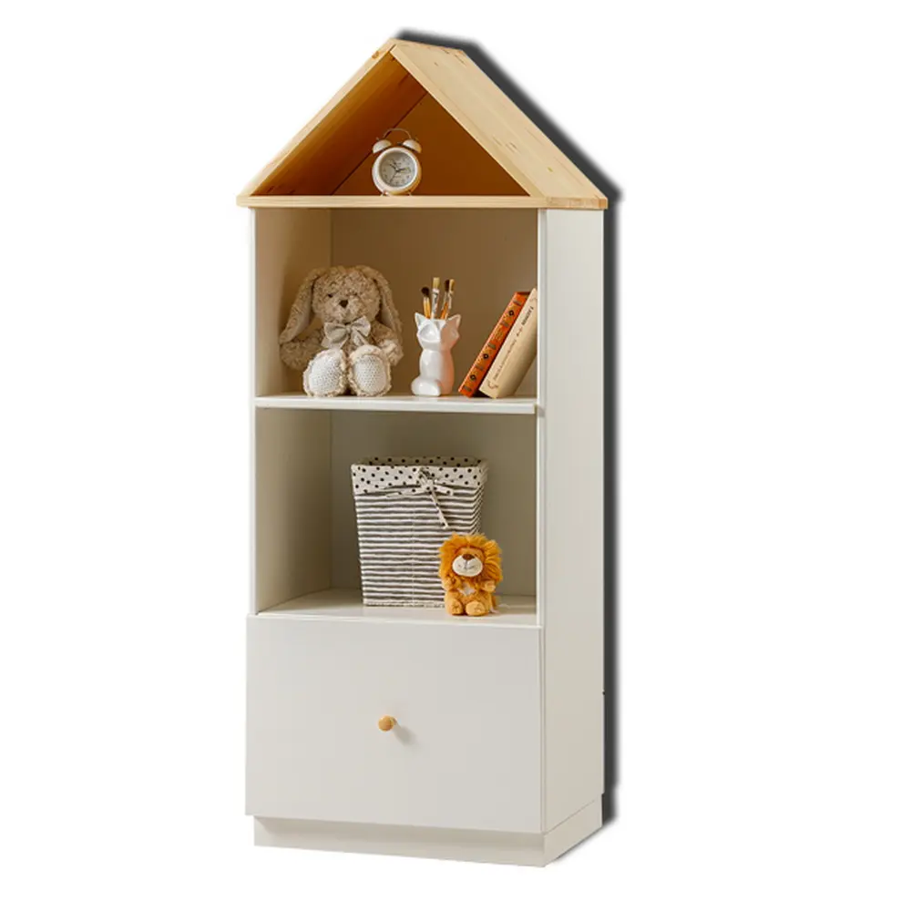 Стеллаж 1 ящик ТК №1